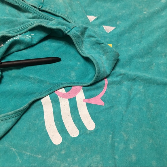 Dutch Bros Coffee Good Vibes Tank Top Size Large - Picture 10 of 12